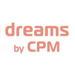 Dreams BY CPM - 2026